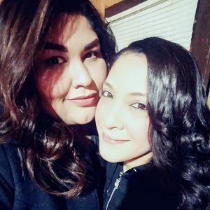 Meet your Posher, Izamary